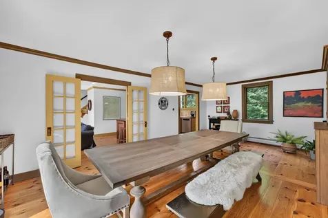 110 Toad Hill Road Franconia NH 03580
