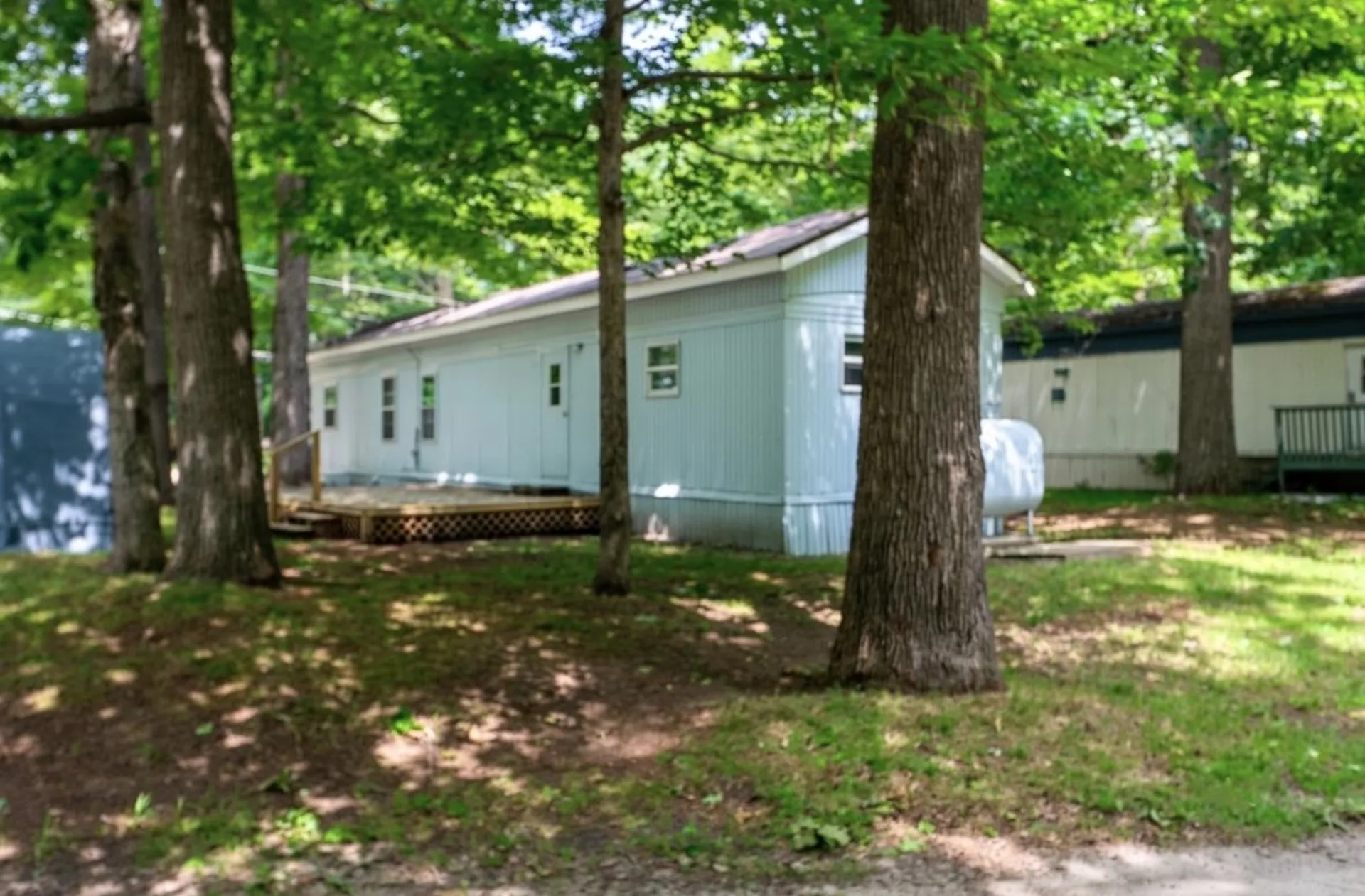 2 Corrigan Street Gorham NH 03581