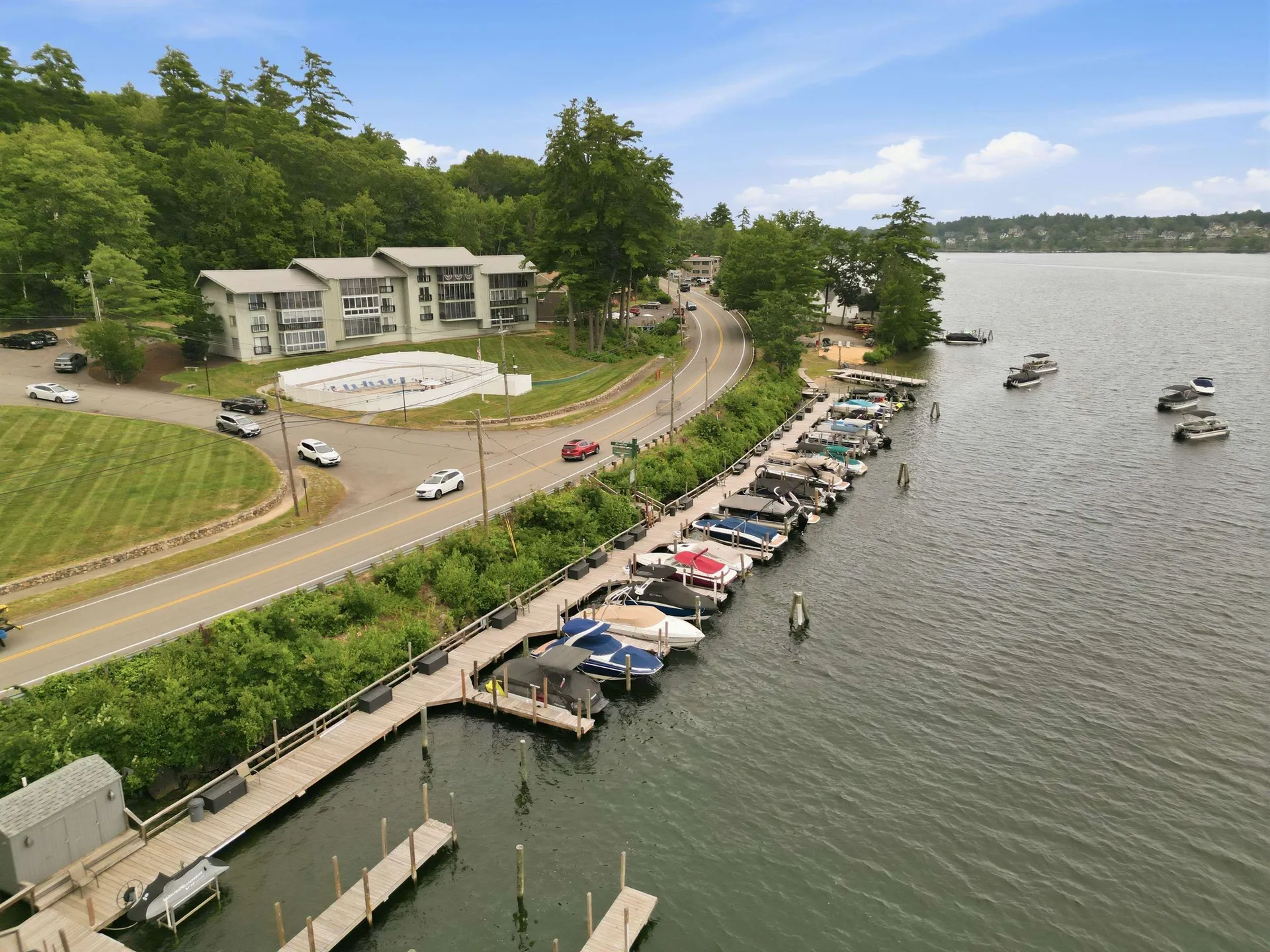 883 Weirs Boulevard Laconia NH 03246