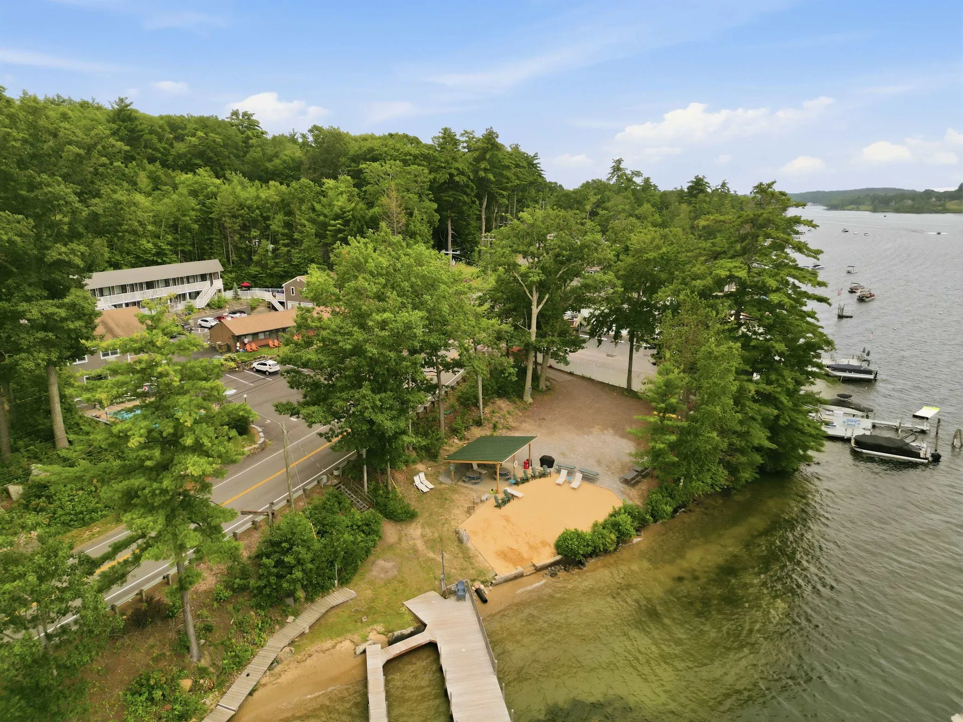 883 Weirs Boulevard Laconia NH 03246