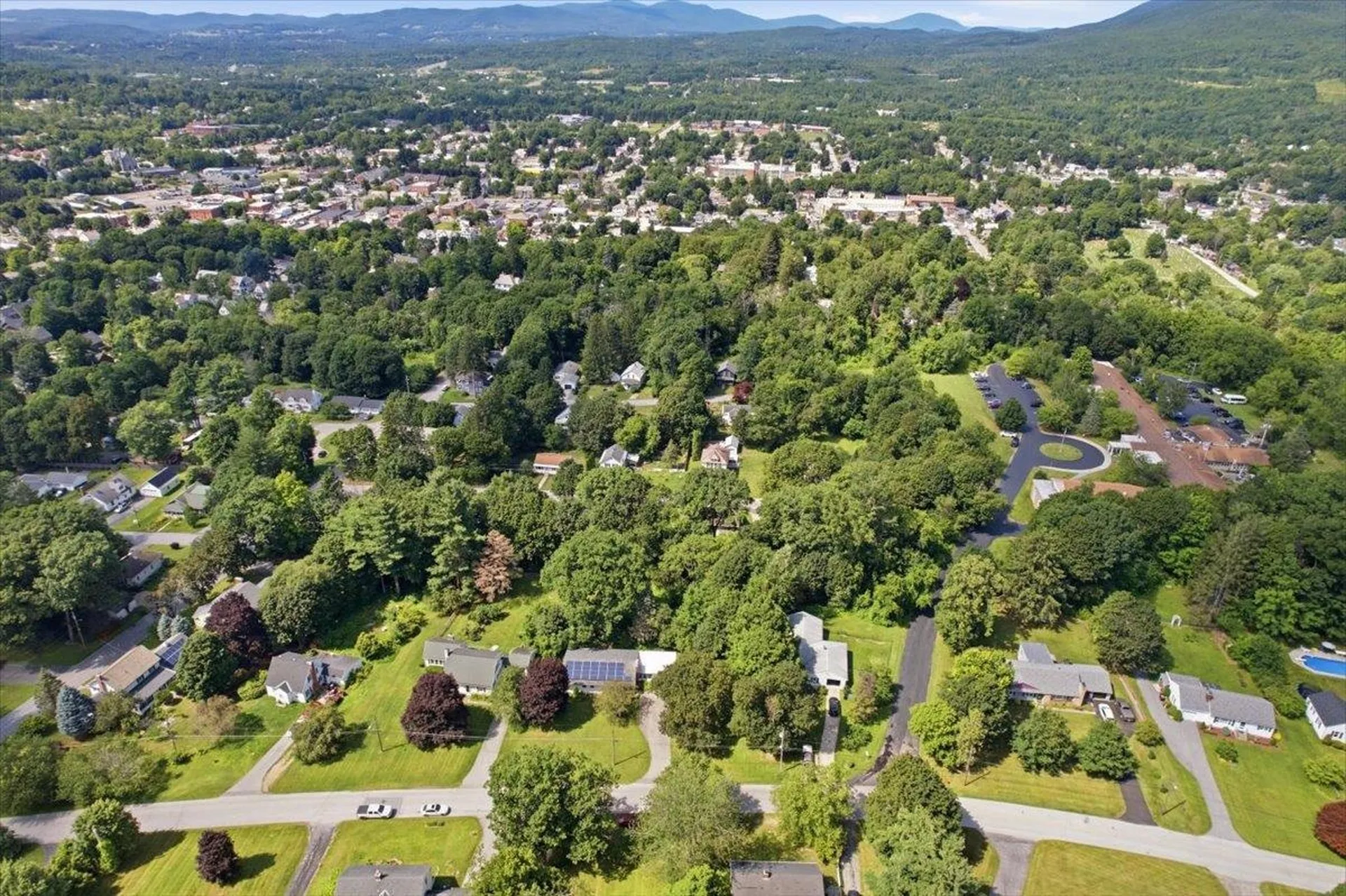 308 Crescent Boulevard Bennington VT 05201