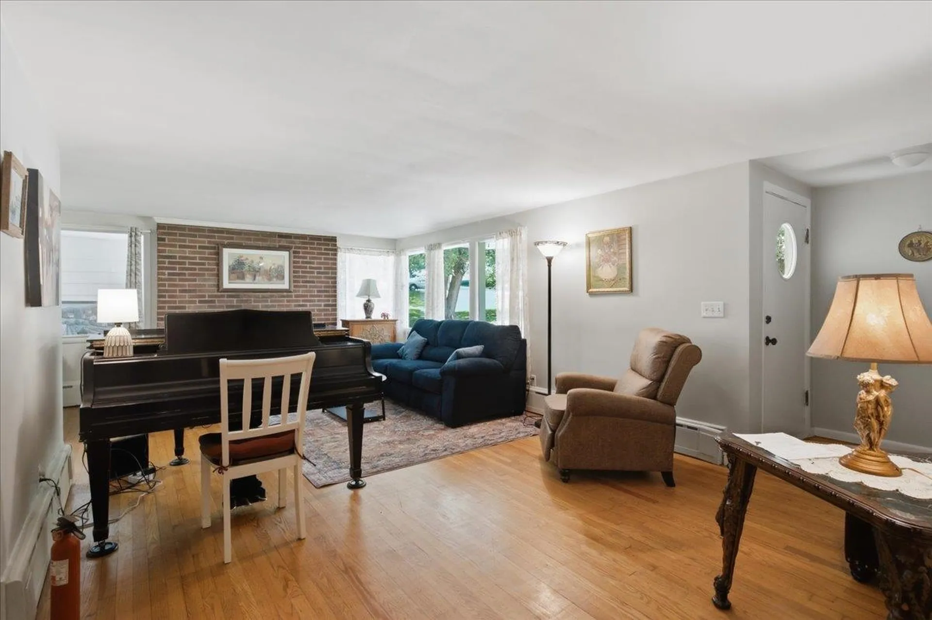 308 Crescent Boulevard Bennington VT 05201