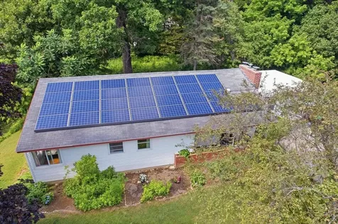 308 Crescent Boulevard Bennington VT 05201