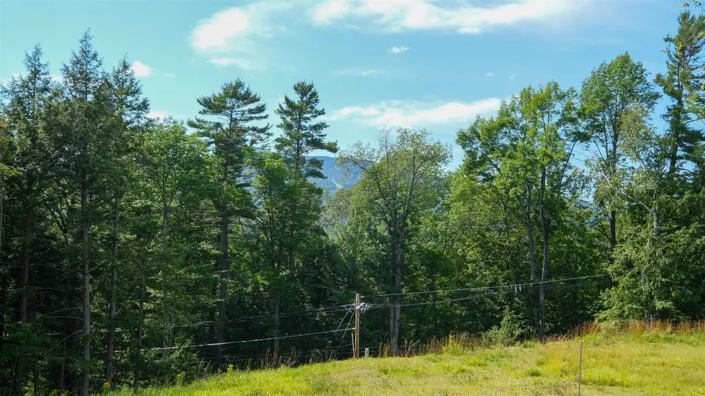 228 Town Farm Road Ludlow VT 05149