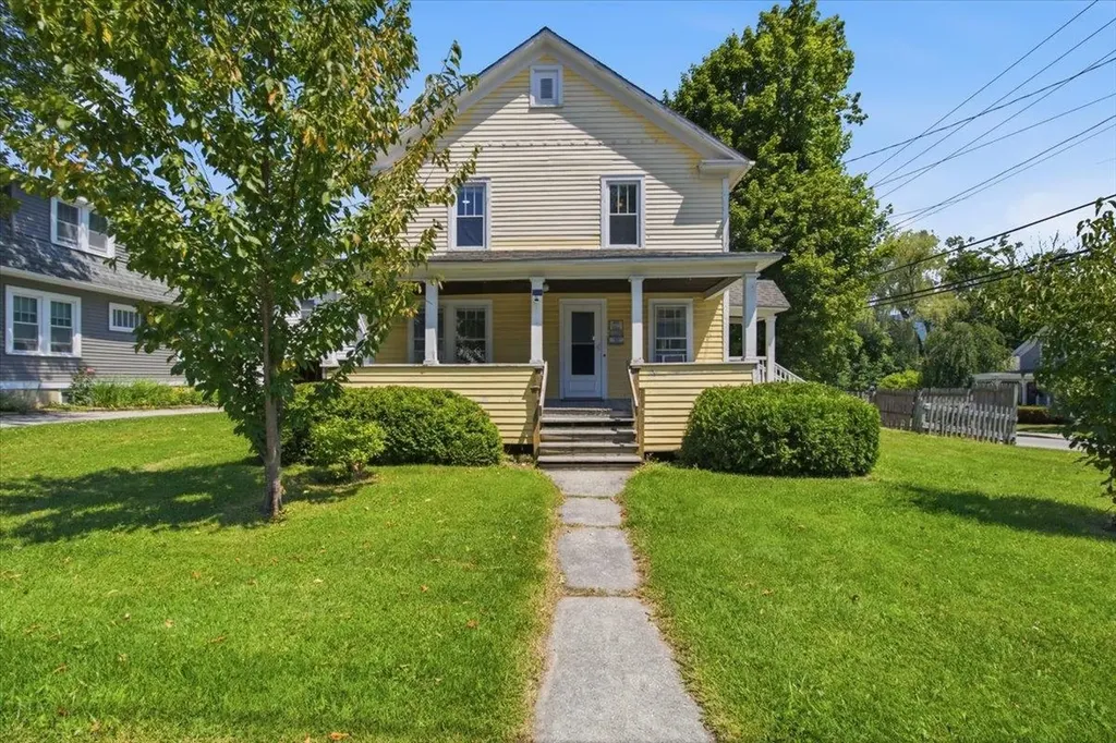 301 Elm Street Bennington VT 05201