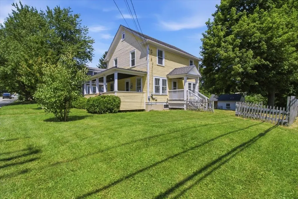 301 Elm Street Bennington VT 05201