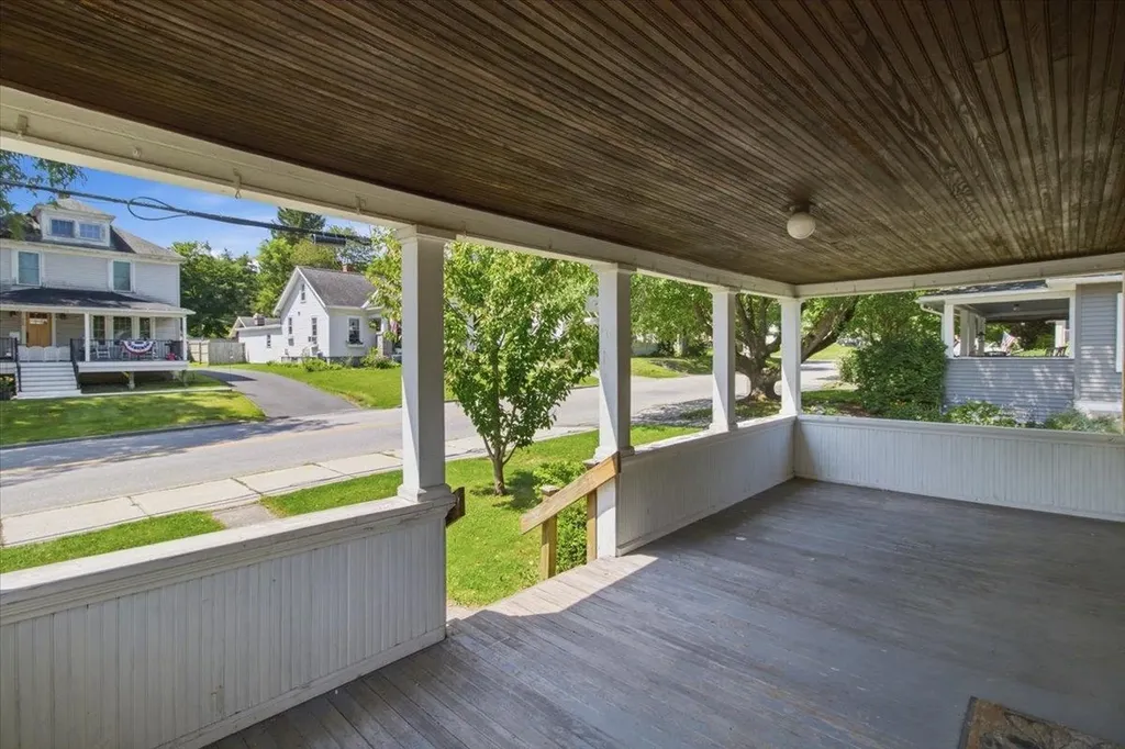 301 Elm Street Bennington VT 05201