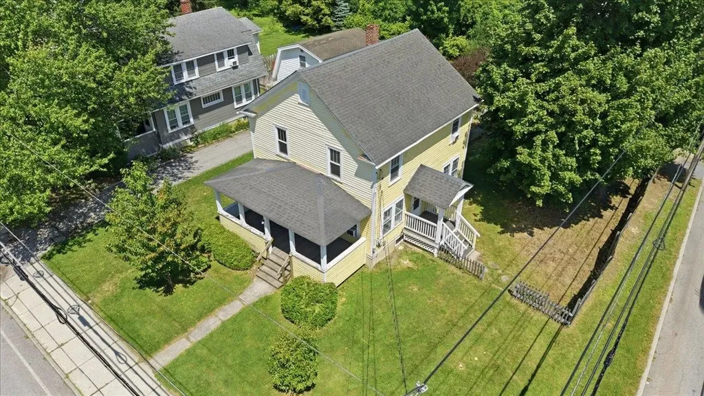 301 Elm Street Bennington VT 05201