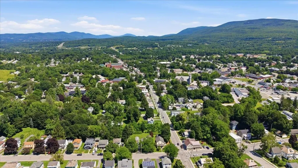 301 Elm Street Bennington VT 05201