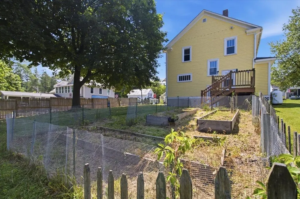 301 Elm Street Bennington VT 05201