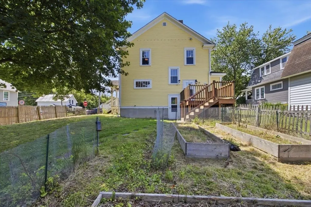 301 Elm Street Bennington VT 05201