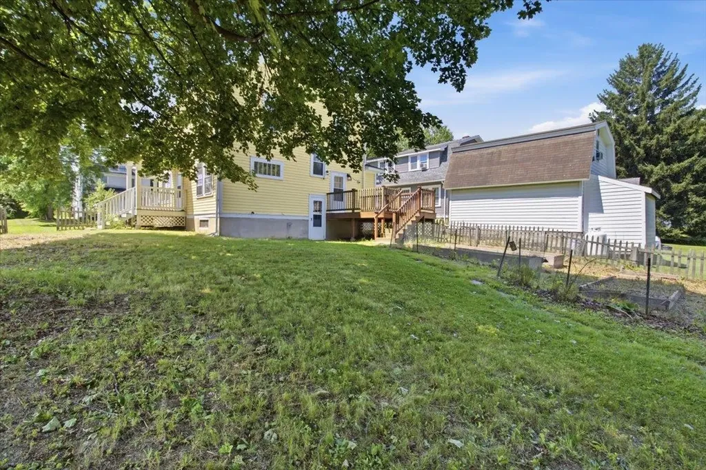 301 Elm Street Bennington VT 05201