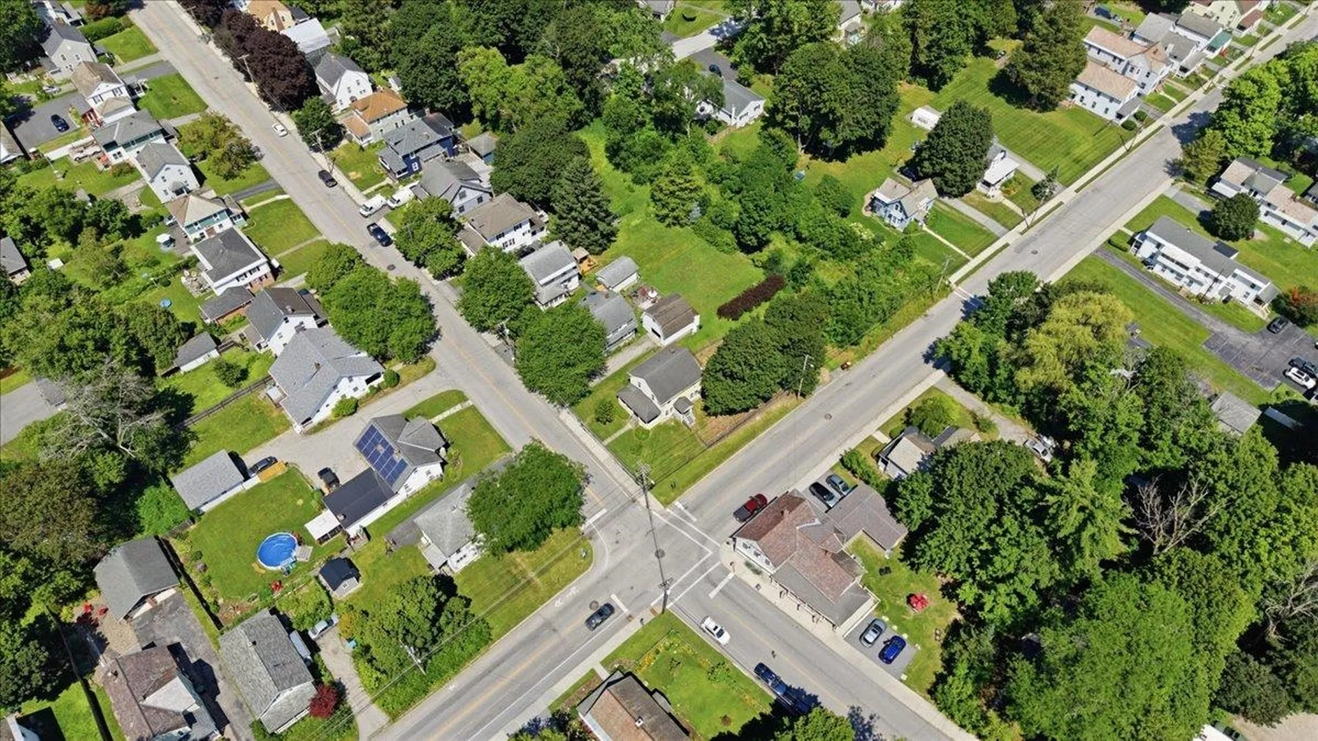 301 Elm Street Bennington VT 05201