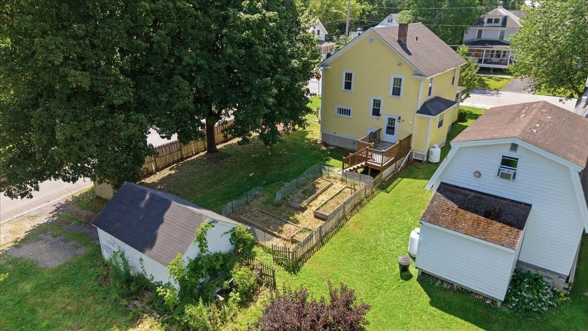 301 Elm Street Bennington VT 05201
