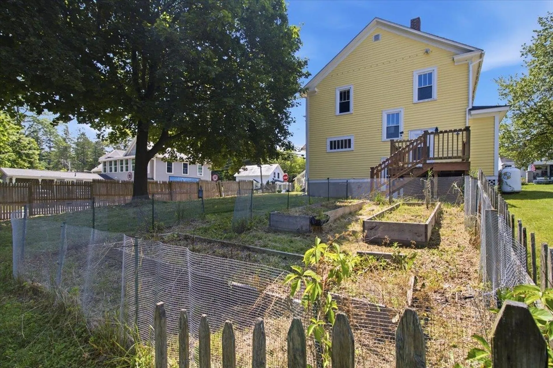 301 Elm Street Bennington VT 05201
