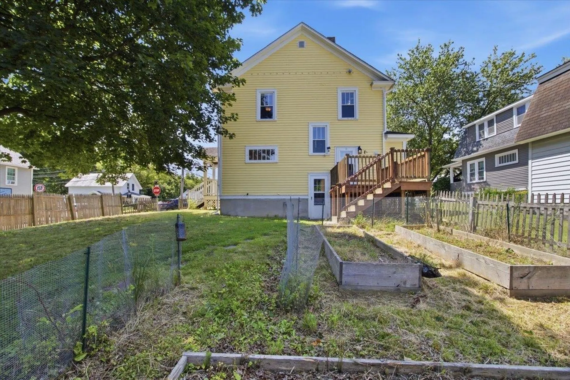 301 Elm Street Bennington VT 05201