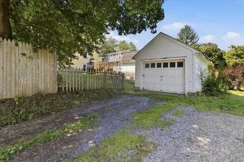 301 Elm Street Bennington VT 05201