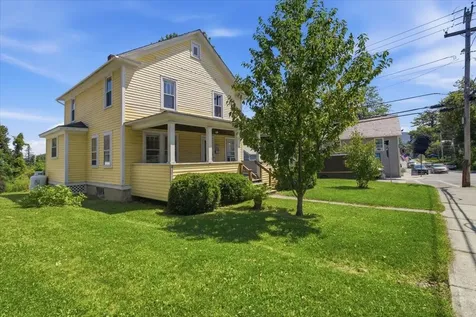 301 Elm Street Bennington VT 05201