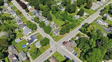 301 Elm Street Bennington VT 05201