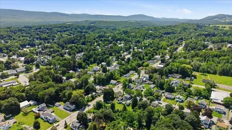 301 Elm Street Bennington VT 05201