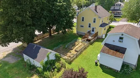 301 Elm Street Bennington VT 05201