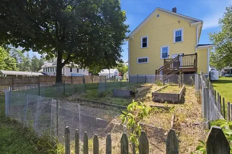 301 Elm Street Bennington VT 05201