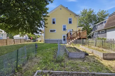 301 Elm Street Bennington VT 05201