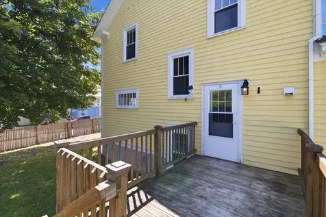 301 Elm Street Bennington VT 05201