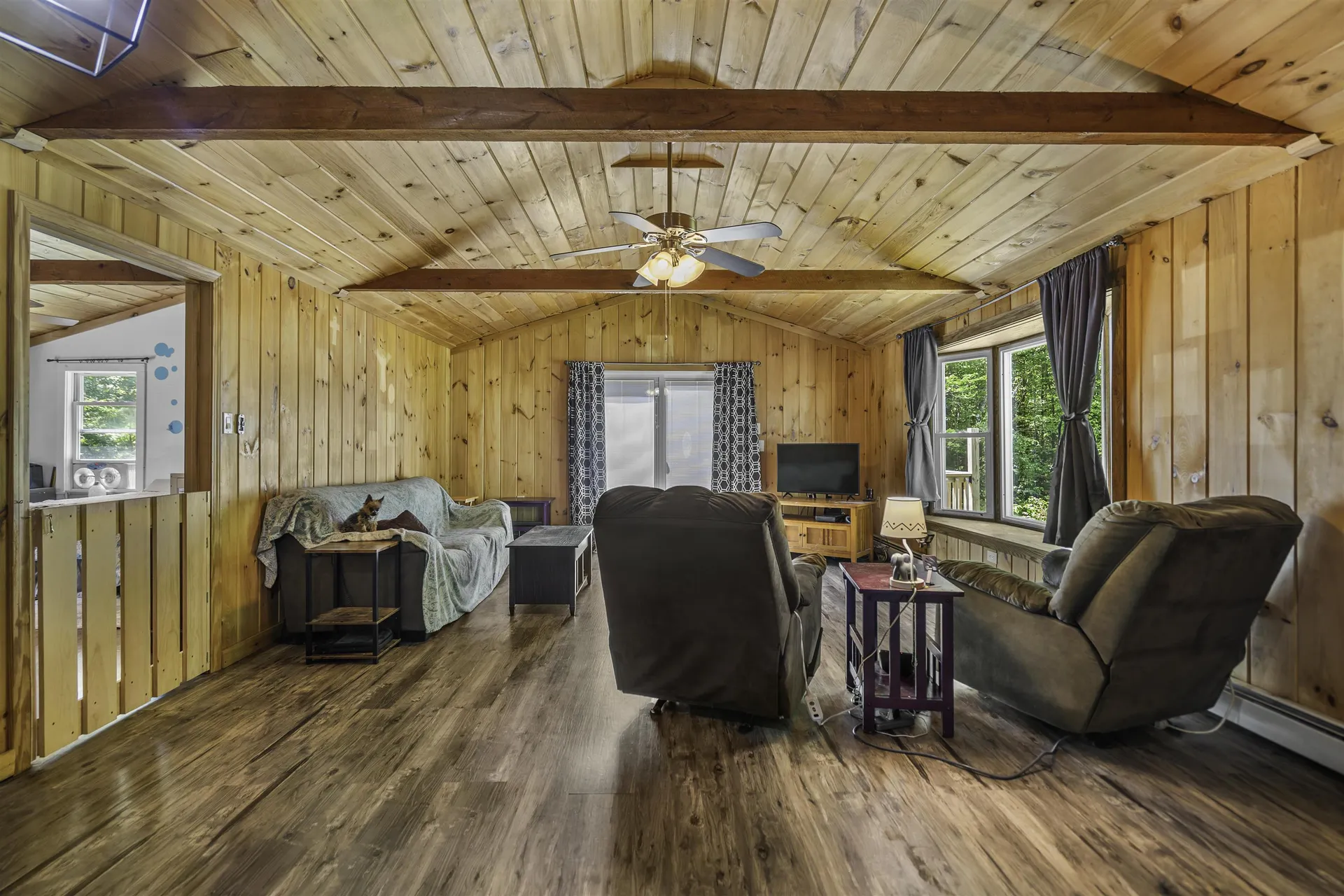 935 Battle Street Webster NH 03303