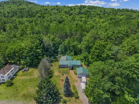935 Battle Street Webster NH 03303