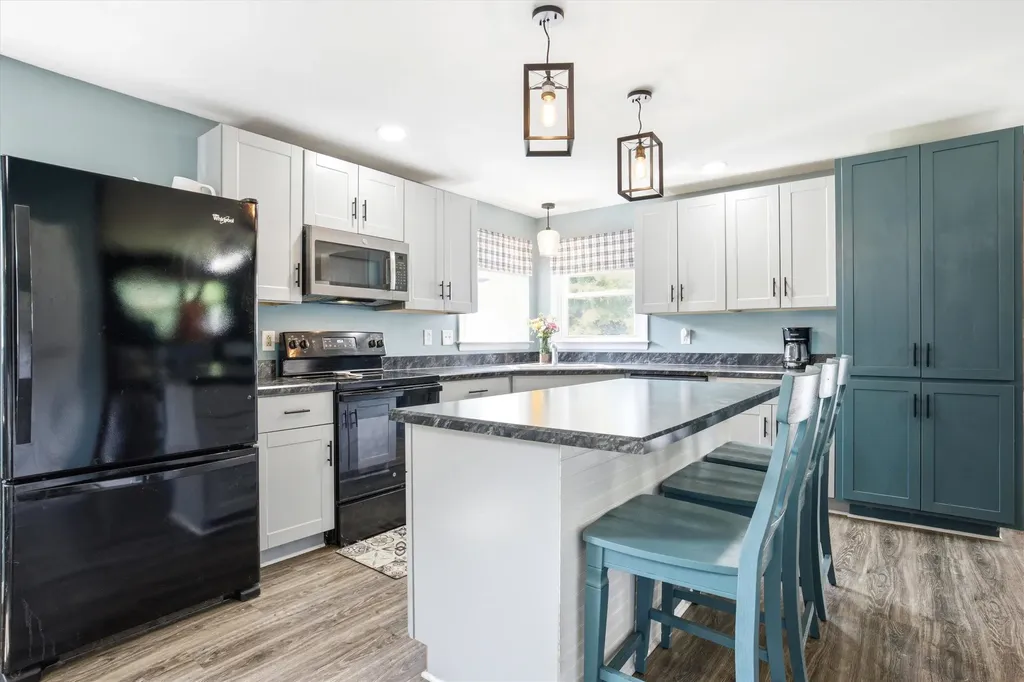 94 River Street Alstead NH 03602