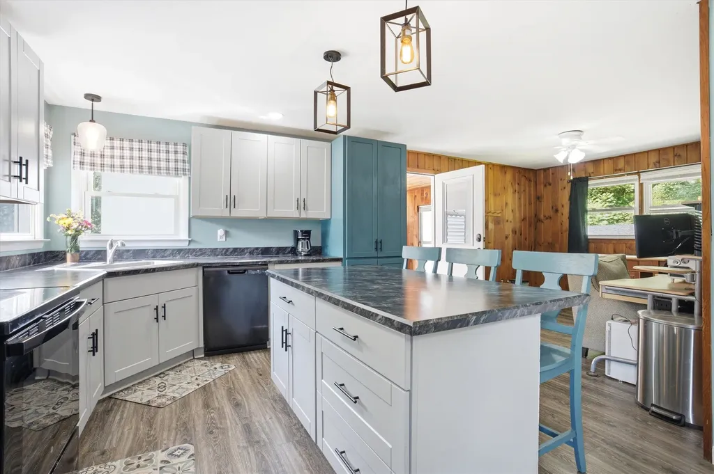 94 River Street Alstead NH 03602