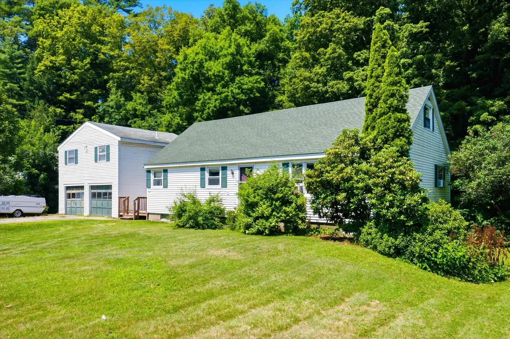 94 River Street Alstead NH 03602