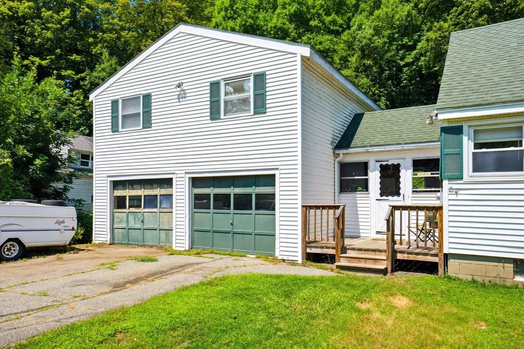 94 River Street Alstead NH 03602