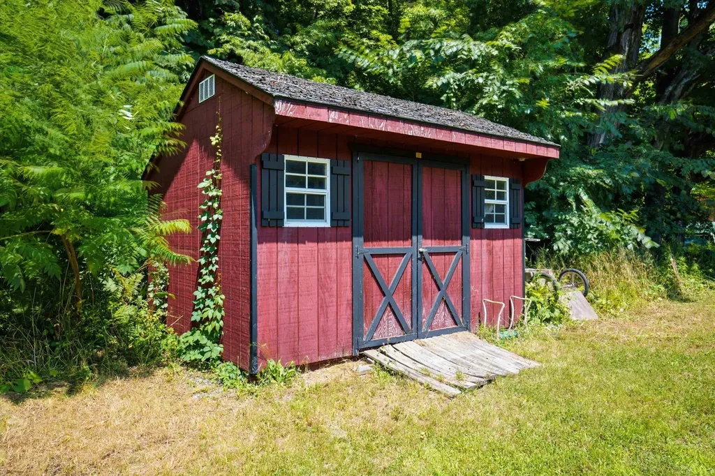 94 River Street Alstead NH 03602