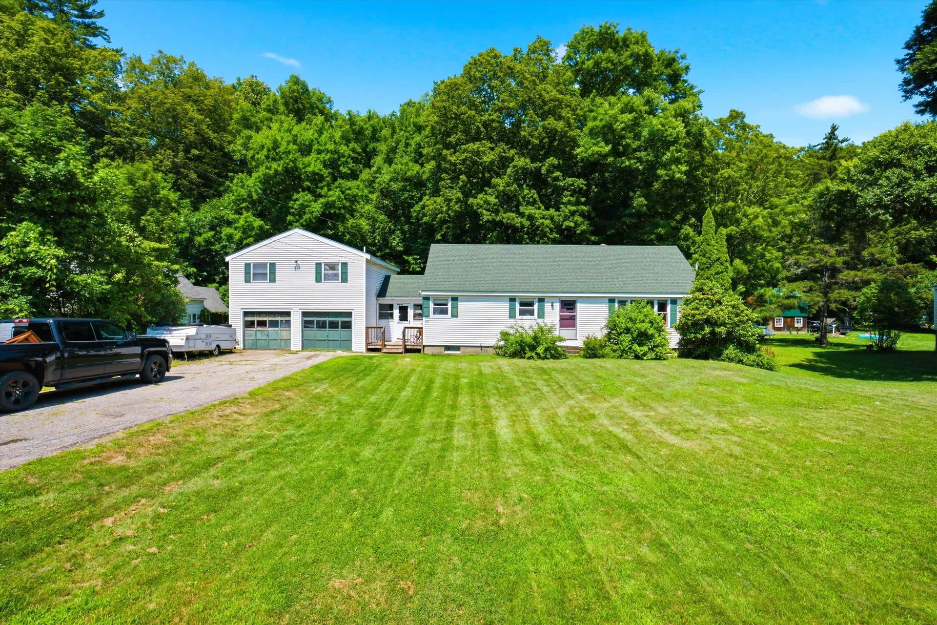 94 River Street Alstead NH 03602