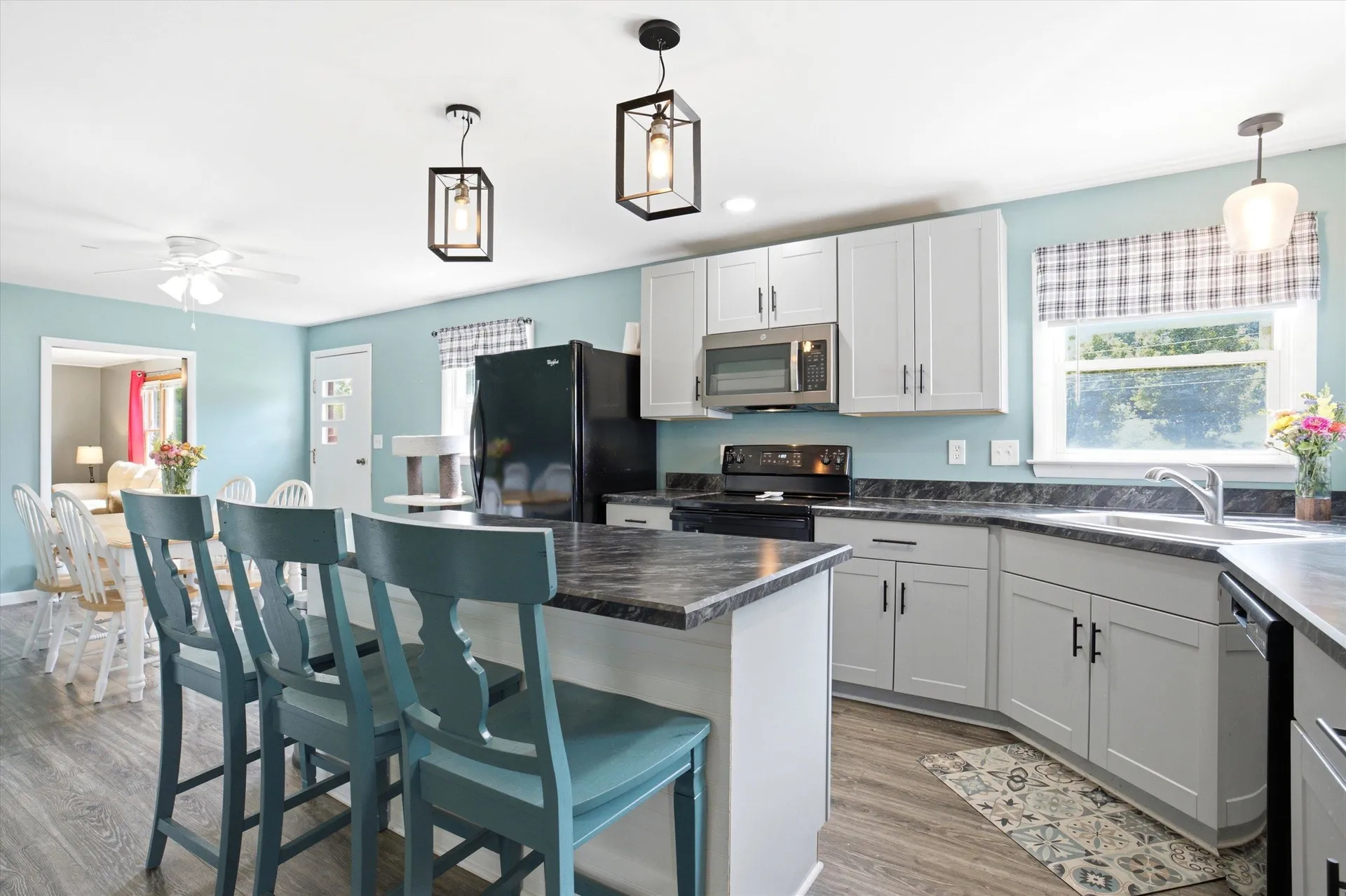94 River Street Alstead NH 03602