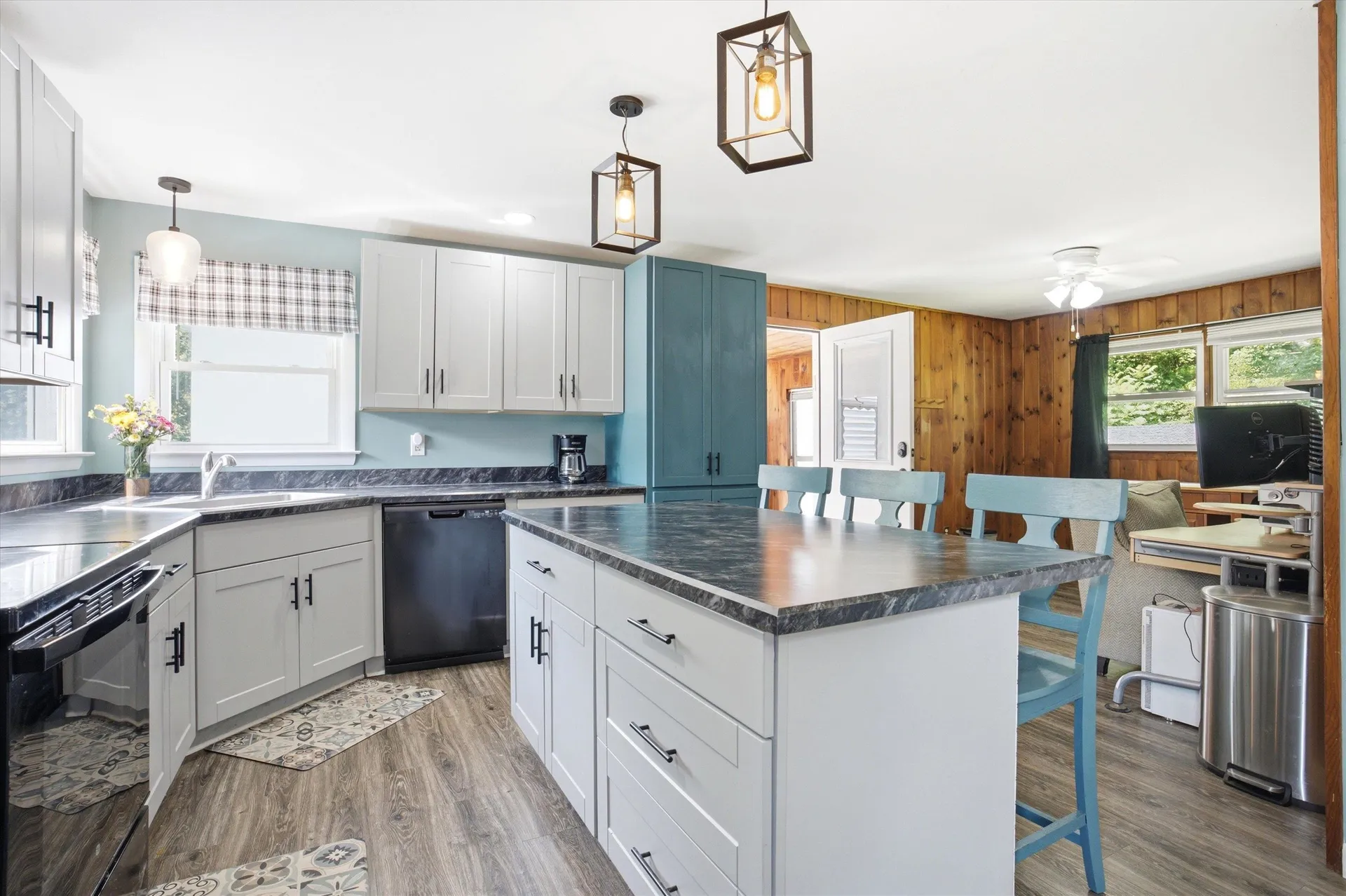 94 River Street Alstead NH 03602