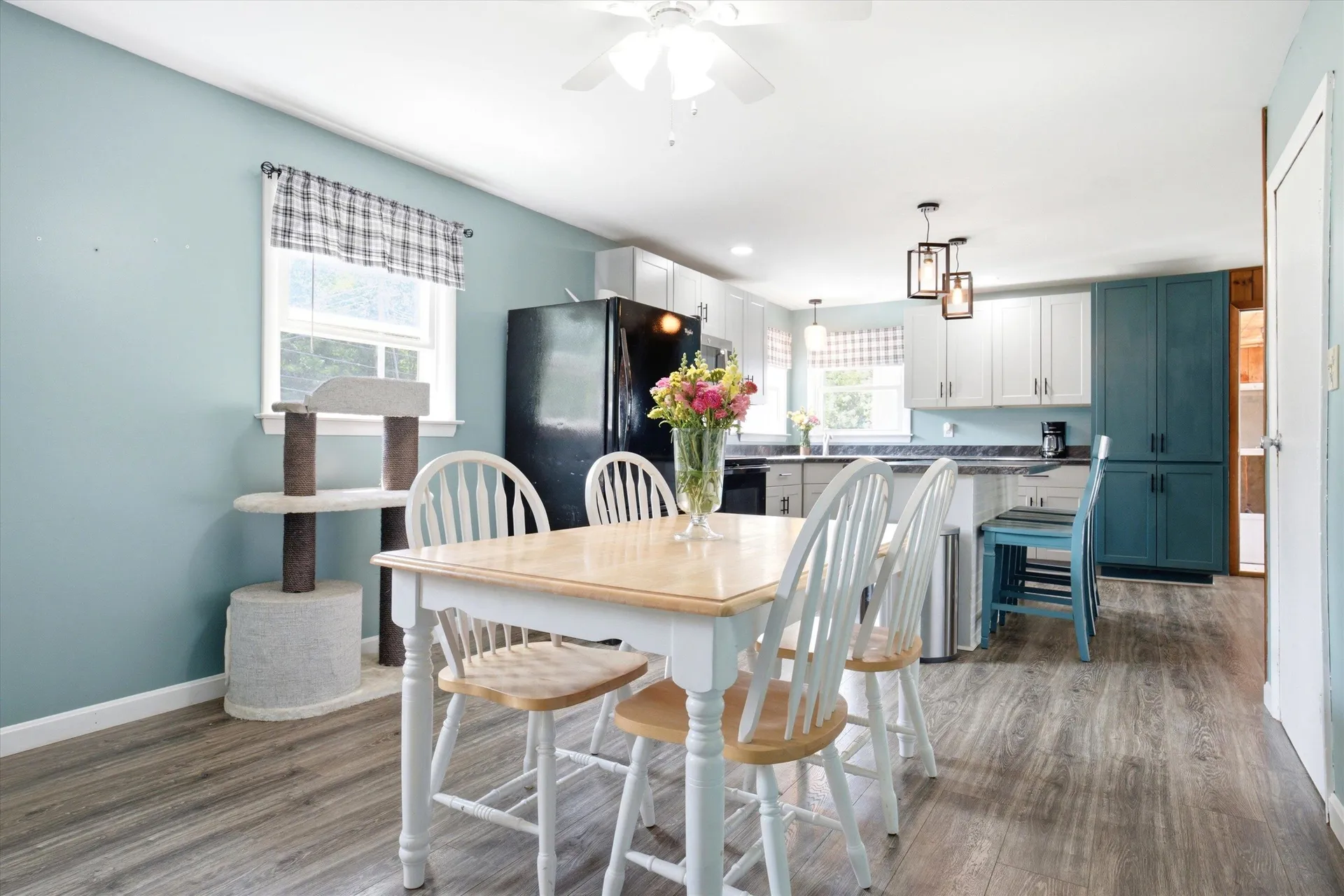 94 River Street Alstead NH 03602