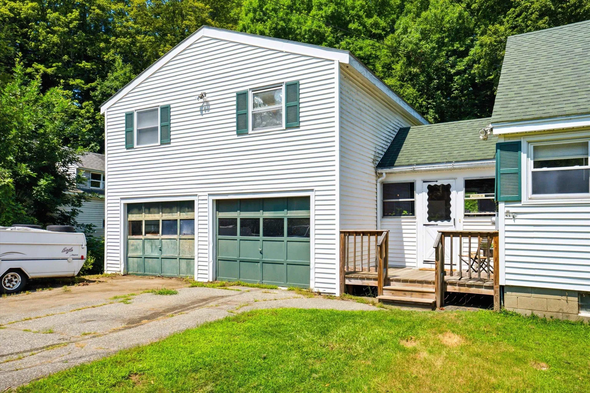 94 River Street Alstead NH 03602