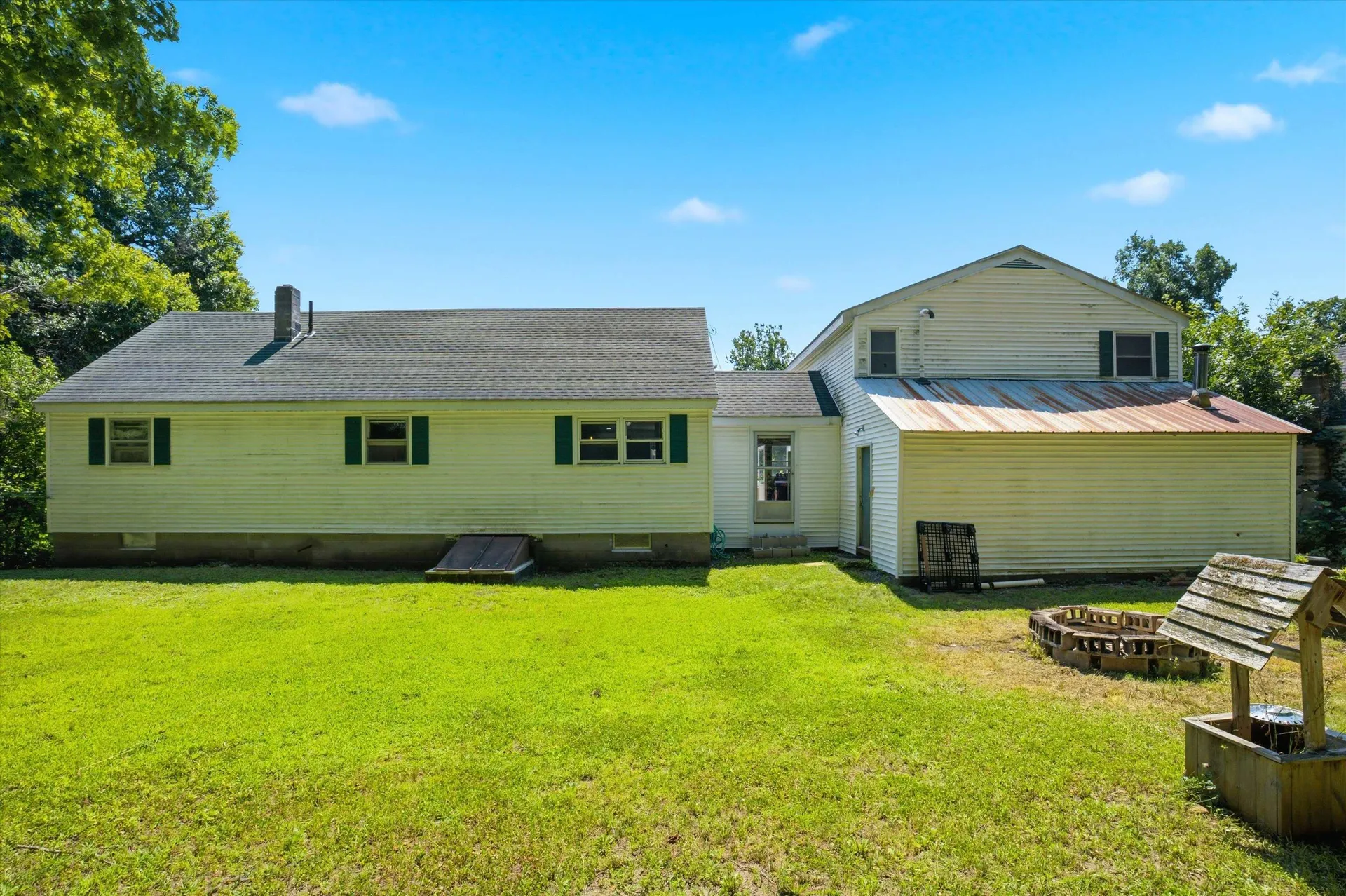 94 River Street Alstead NH 03602