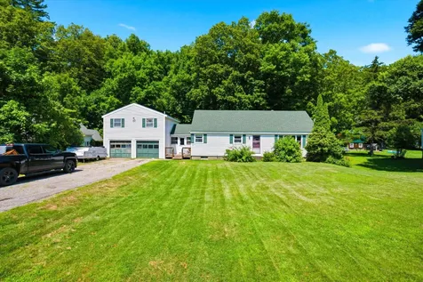 94 River Street Alstead NH 03602