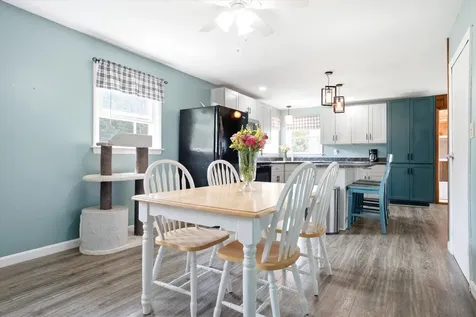94 River Street Alstead NH 03602