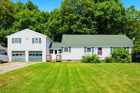 94 River Street Alstead NH 03602