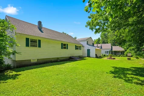 94 River Street Alstead NH 03602