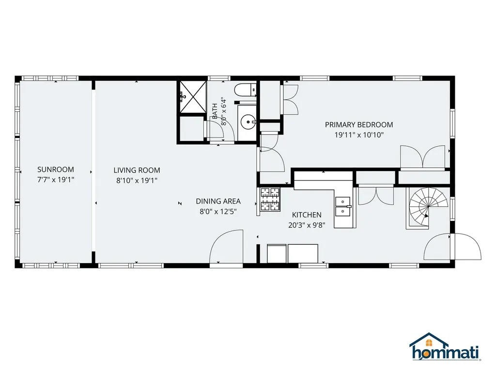 93 Conleys Grove Road Derry NH 03038