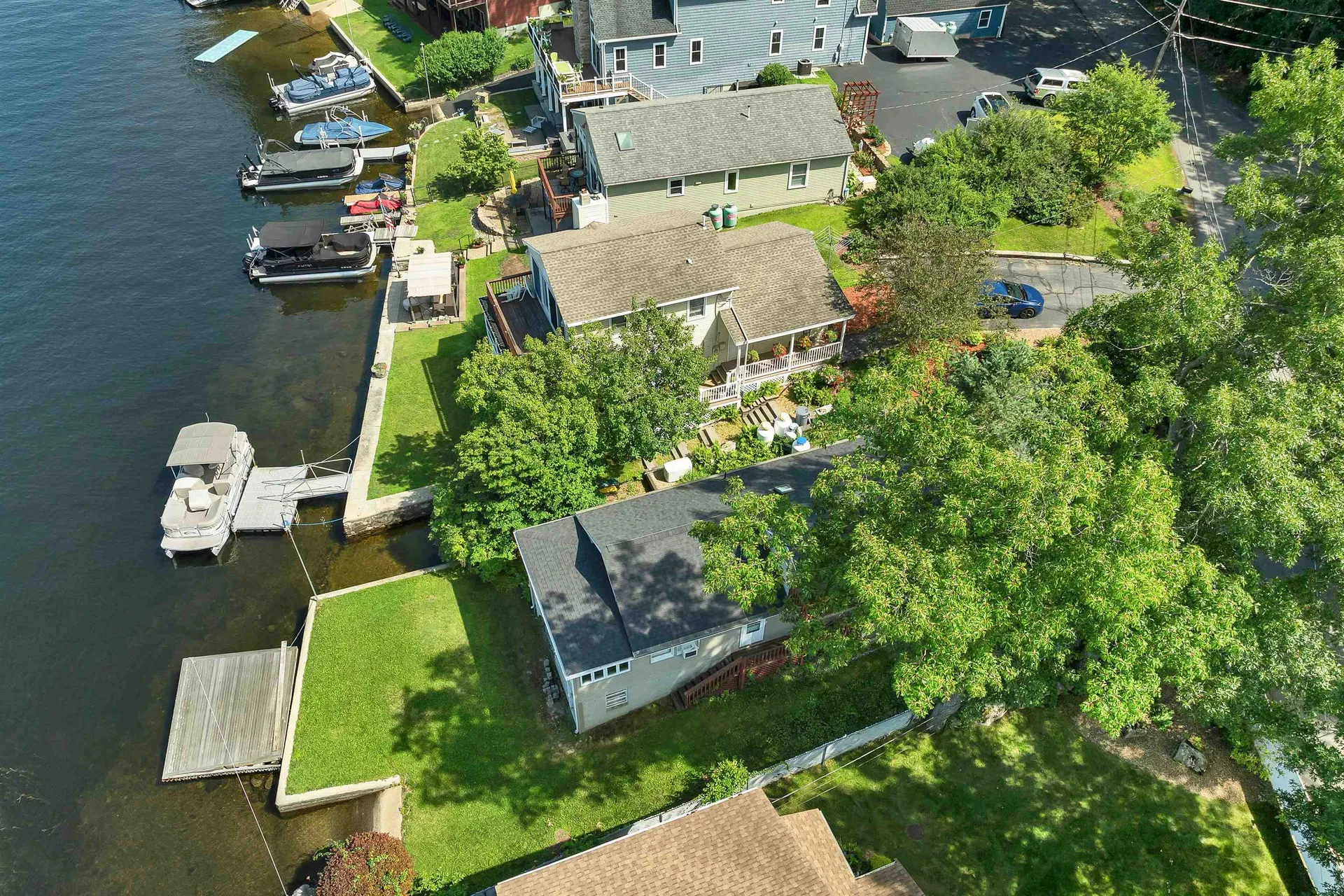 93 Conleys Grove Road Derry NH 03038