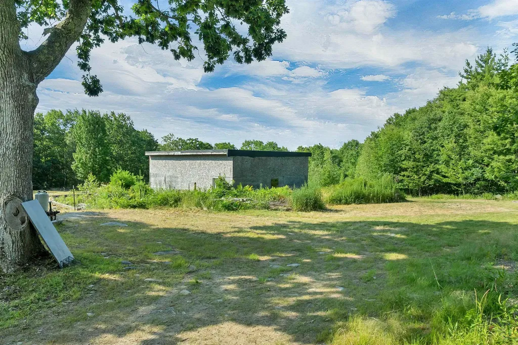 67 Pumpkin Lane Wakefield NH 03872
