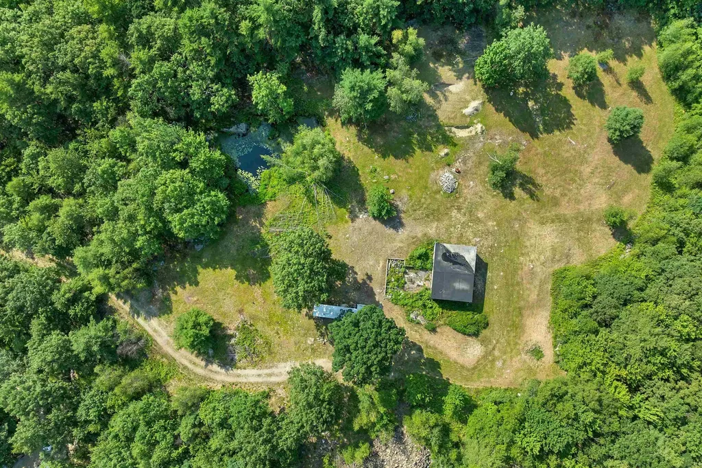 67 Pumpkin Lane Wakefield NH 03872
