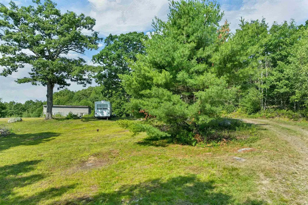 67 Pumpkin Lane Wakefield NH 03872